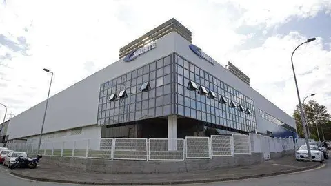 Vauste Spain en Asturias.