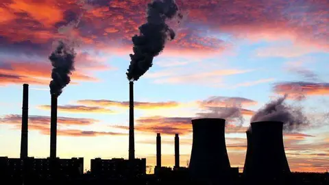 Si no se reduce la emisión de gases de efecto invernadero para 2030, no podrá frenarse el cambio climático.