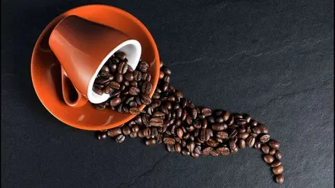 El café es una de las bebidas más consumidas en el mundo. (pexels.com)
