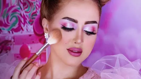 Los aplicadores de productos para piel sin la adecuada higiene representan peligros para la salud. (pexels.com)