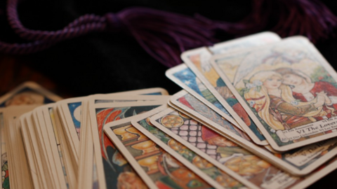 La brujería está prohibida en EAU.