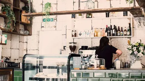 Las facilidades financieras que han sido ofrecidas al comercio minorista en EAU creció en un 5,4 %. (Pexels.com) 