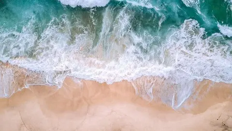 Durante los días se presentarán fuertes condiciones meteomarinas. (Pexels.com)