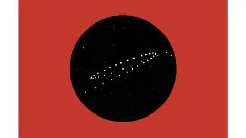 Obra de la española Silvia Hernando.