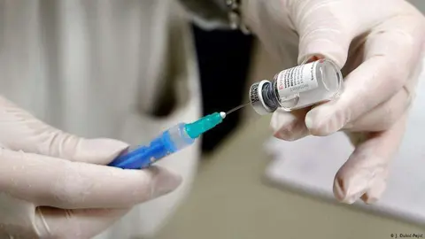 El coronavirus se originó en la ciudad china de Wuhan. (Fuente externa)