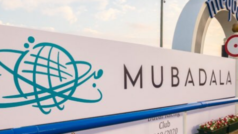 Mubadala es el fondo inversor de Abu Dhabi. (WAM)