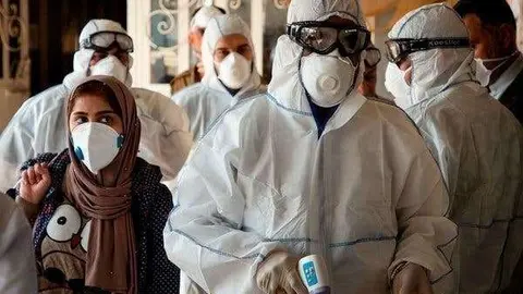 El coronavirus se originó en la ciudad china de Wuhan.