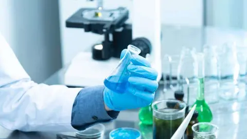 El coronavirus Covid-19 apareció en China en diciembre de 2019.