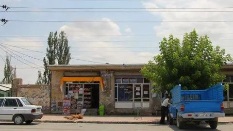 Una imagen de Irán. (EL CORREO)