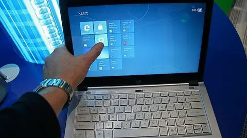 Una imagen a modo ilustrativo. (Fuente externa)