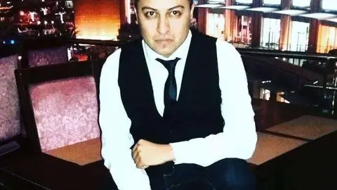 El artista colombiano Edikson Duarte está liderando una plataforma de ayuda a empleados del sector del entretenimiento afectados por el Covid-19. (El CORREO)