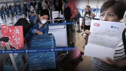 Miles de hispanos se encuentran atrapados en numerosos países del mundo más de un mes después de generalizarse los confinamientos en el planeta. (@ConvocaPe)