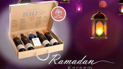 Selección de Aceite de Oliva Virgen Extra de La Despensa.