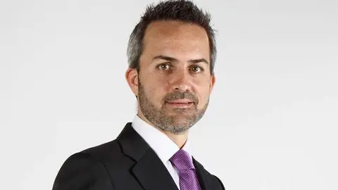 El empresario Víctor Font.