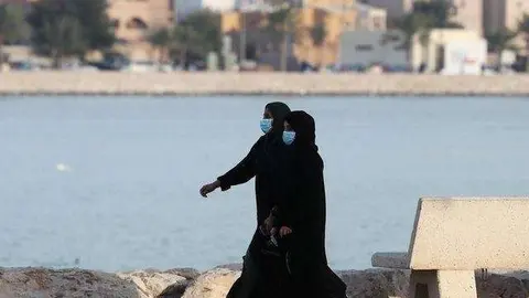 Mujeres saudíes. (Saudi Gazette)