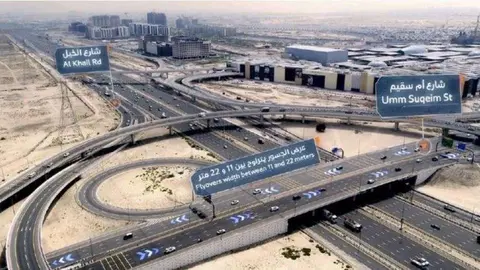 Una captura de pantalla del vídeo difundido por la RTA.