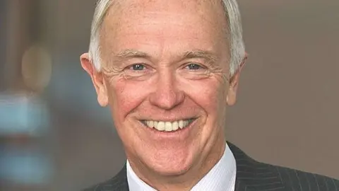 Tim Clark, presidente de Emirates Airline, será el protagonista de la inauguración de la Arabian Travel Market Virtual de Dubai. (Cedida)