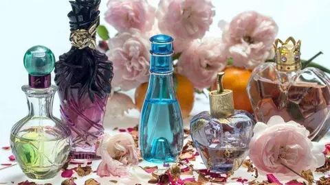 Los productos de belleza son muy solicitados en Emiratos Árabes Unidos. (Fuente externa)