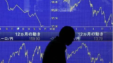 El Reino Unido podría entrar en recesión.