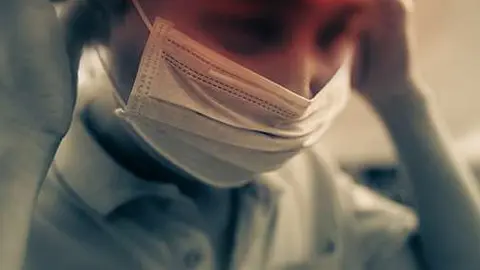 Usar mascarilla sigue siendo obligatorio. (WAM)