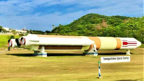 Emiratos lanzará su nave espacial Hope desde el Centro Espacial Tanegashima en Japón el 15 de julio.