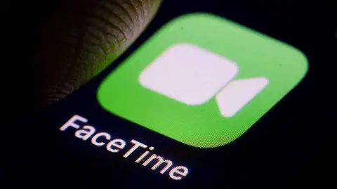 Determinadas informaciones apuntan que FaceTime está operativo ahora en Emiratos Árabes. (Fuente externa)