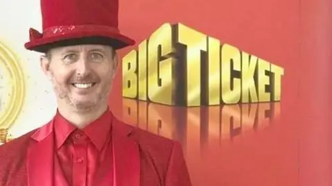 Big Ticket ofrece premios millonarios. (Web)