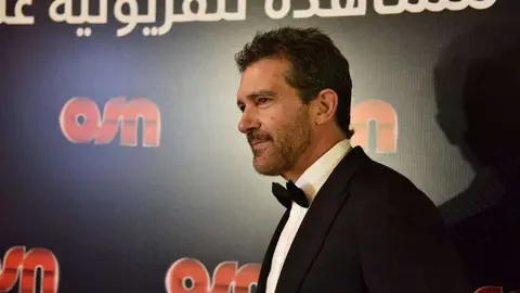 A sus 55 años Antonio aún inspira suspiros entre sus fans del entretenimiento. Foto: Albert Sayegh