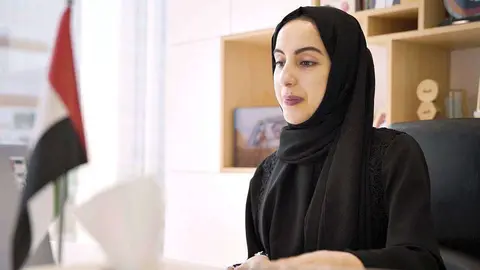 En la encuesta han participado más de 7.000 jóvenes. (WAM)