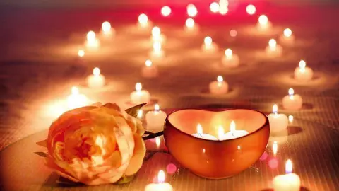 La boda celebrada en Ras Al Khaimah optó por las máximas medidas de seguridad para evitar contagios. (pxhere.com)