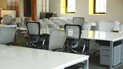 Las clases están listas para recibir a los alumnos en el nuevo curso escolar. (pxhere.com)