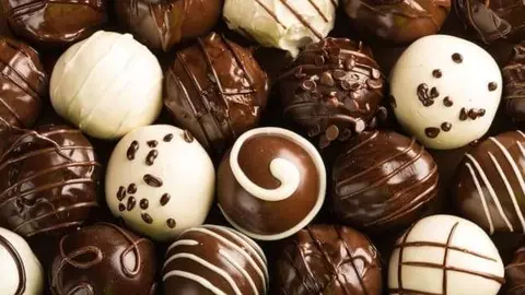 Chocolate mexicano. (CNN)