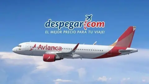 Una promoción de Despegar.com. (Fuente externa)