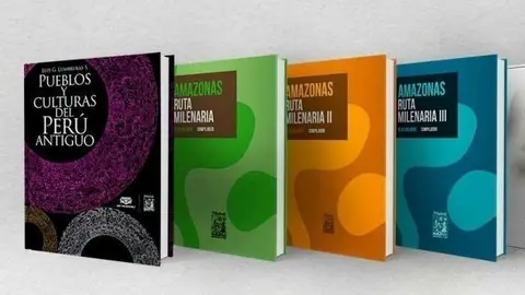Contenidos de la biblioteca virtual de literatura peruana. (petroperu.com.pe)