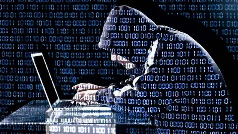 La delincuencia cibernética es castigada en Emiratos. (Fuente externa)