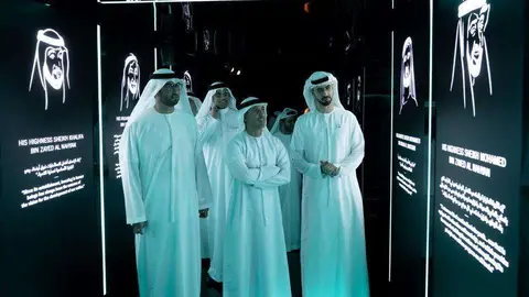 MBZUAI permitirá a estudiantes graduados, empresas y gobiernos avanzar en inteligencia artificial.