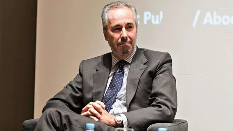 Pedro Martínez-Avial define a los árabes como "amistosos, abiertos, simpáticos y extrovertidos". (Cedida)