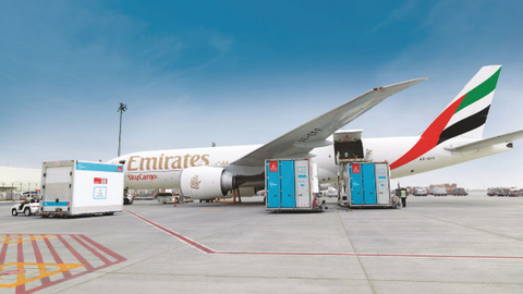 Emirates SkyCargo