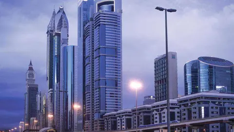 El Carlton Downtown Hotel Dubai acogerá el plebiscito chileno el próximo 25 de octubre.