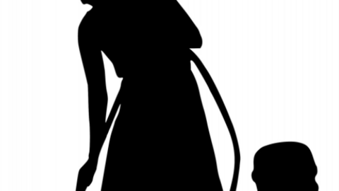 Las empleadas de hogar están desprotegidas en Qatar.