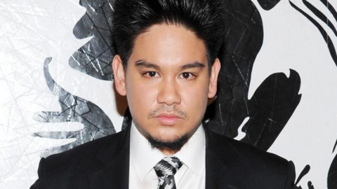 El príncipe Azim, hijo del sultán de Brunei. (Fuente externa)