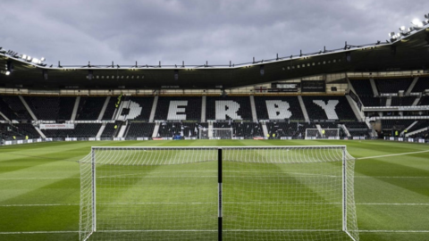El estadio del equipo de fútbol inglés. (Fuente externa)
