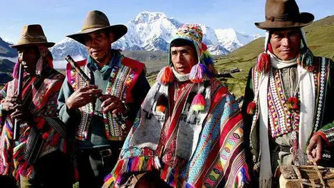 Los ciudadanos indios tendrán más fácil visitar Perú.