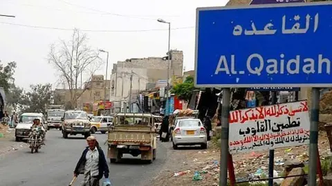 El sur de Yemen sufre fuertes enfrentamientos entre los rebeldes y el ejército.