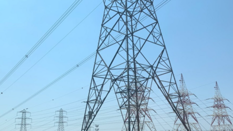 Dewa es la autoridad que gestiona el agua y la electricidad en Dubai. (EL CORREO)