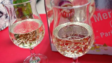 Navidad y Año Nuevo van a tener un sabor muy especial en Casa de Tapas. (pxhere.com)