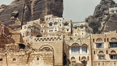 Al Tawila 1989. (A. Moreno)