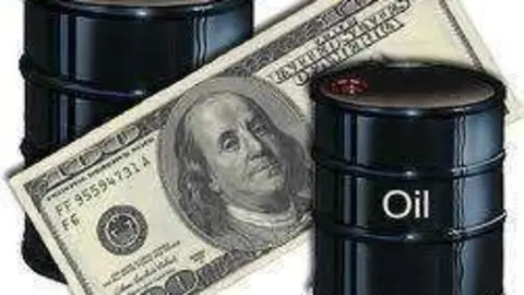 El barril ha registrado su mayor precio desde octubre del 2014.