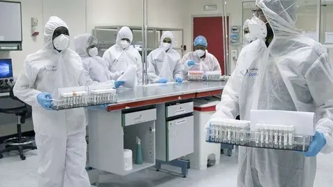 Emiratos Árabes es uno de los mejores países del mundo para pasar la pandemia. (Fuente externa)