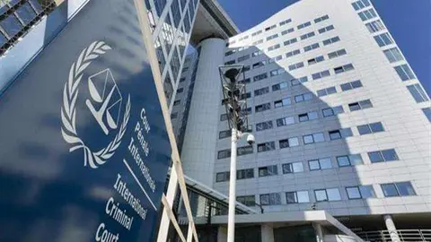 Tribunal Internacional de Justicia en La Haya. (WAM)